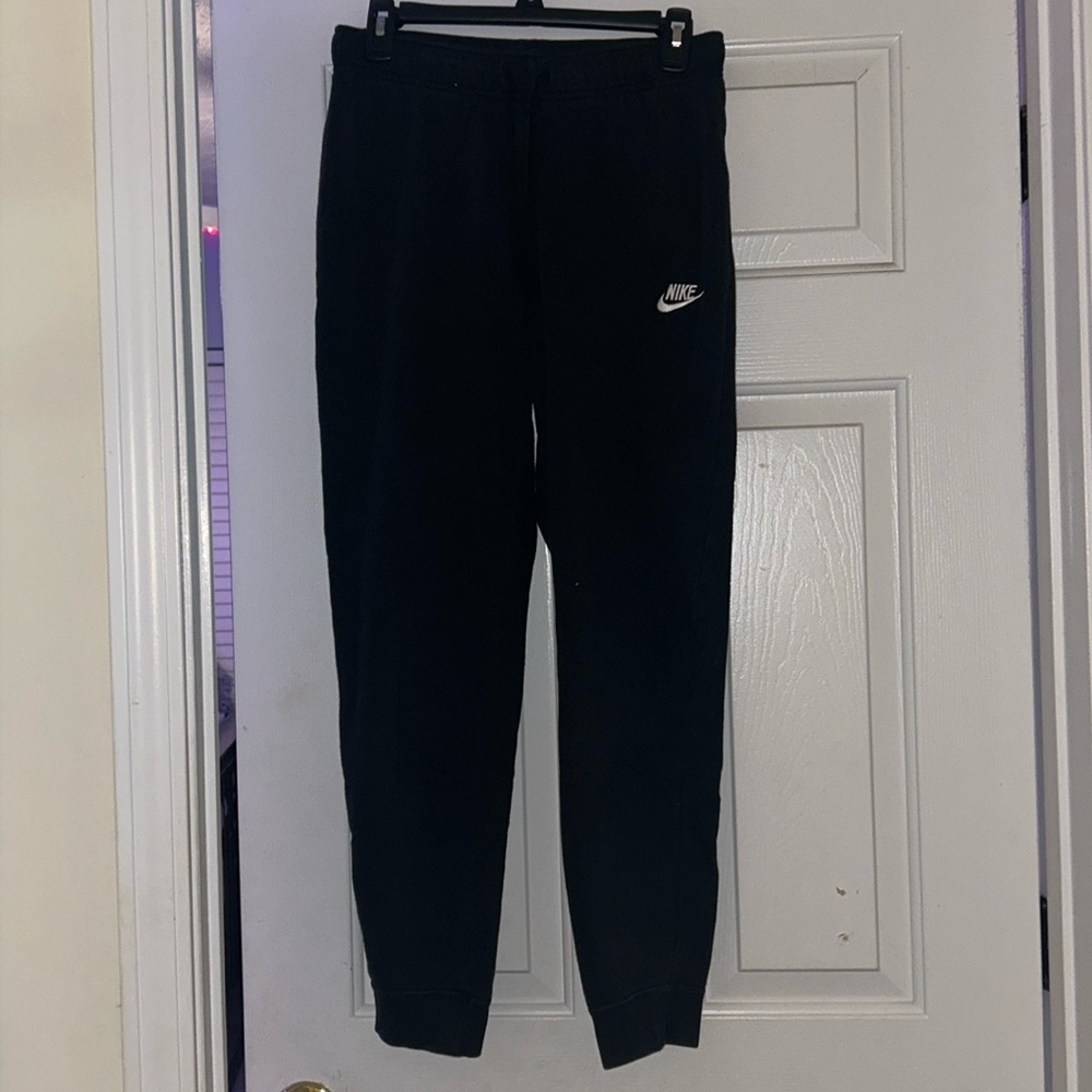Nike sweatpants